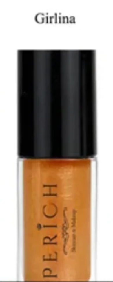 LIP GLISTEN - GIRLINA