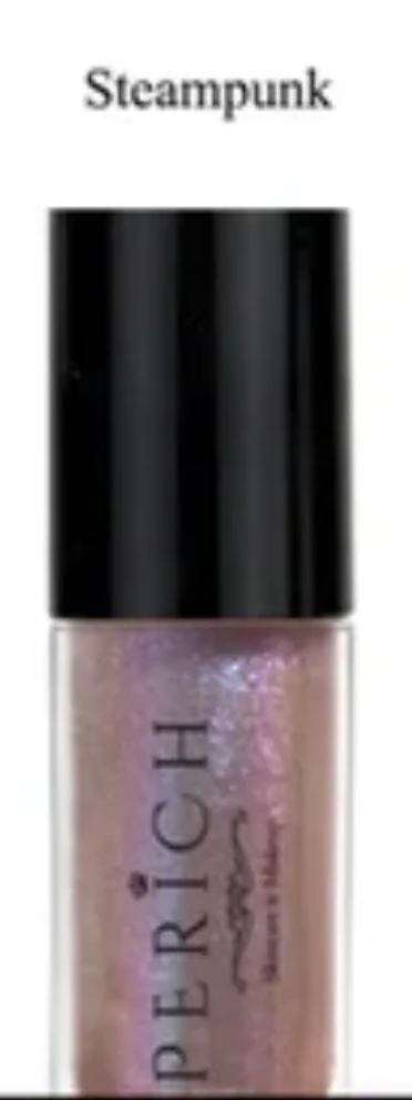 LIP GLISTEN - STEAM PUNK