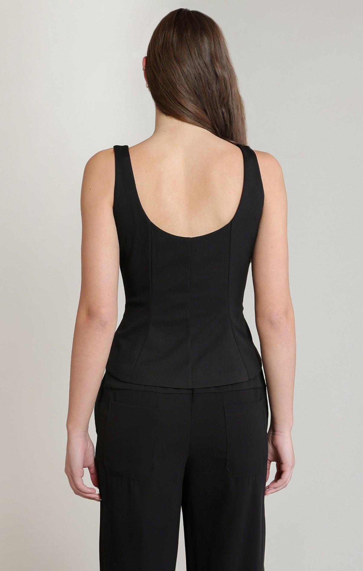 SPARKLE BLK TANK