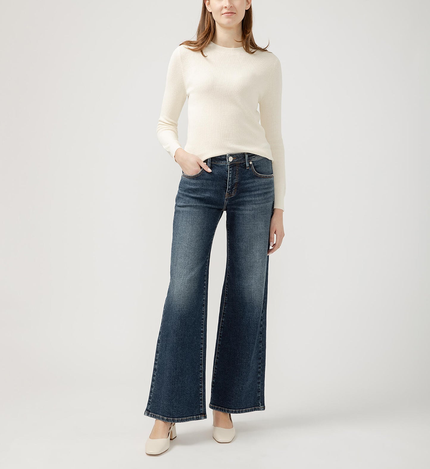 WILLOW WIDE LEG