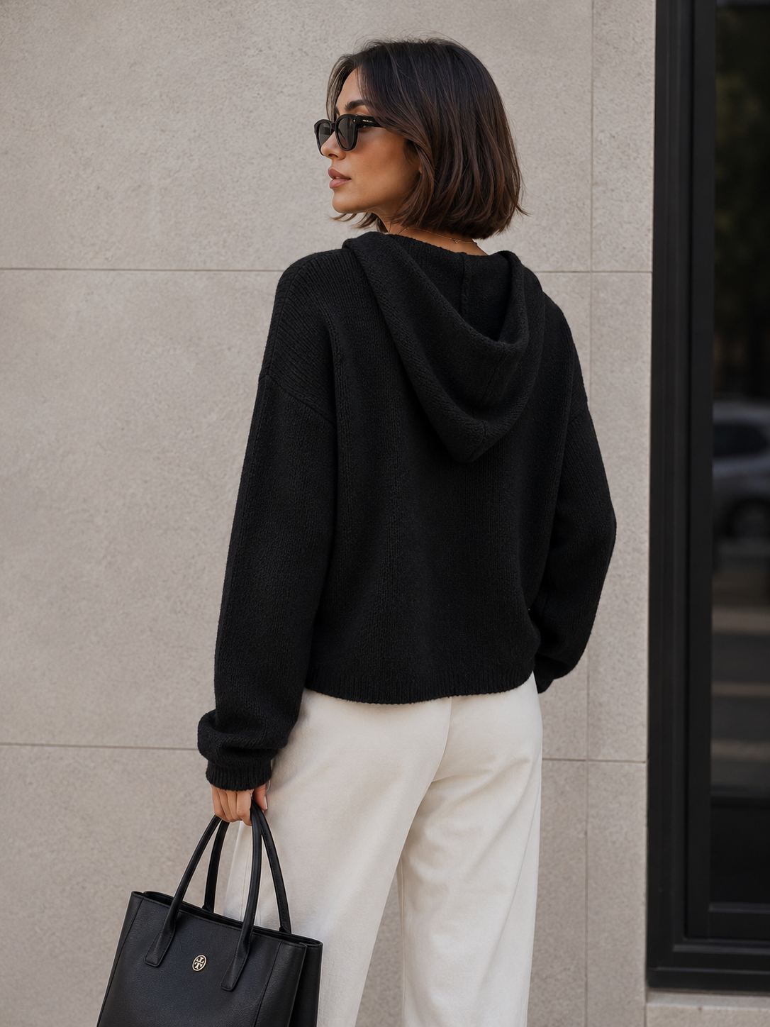IVORY CARDI W HD