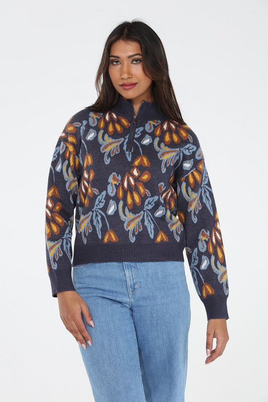 NAVY ROSALIE SWTR