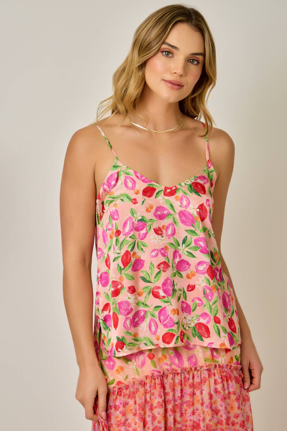 ADJUSTBL CAMI