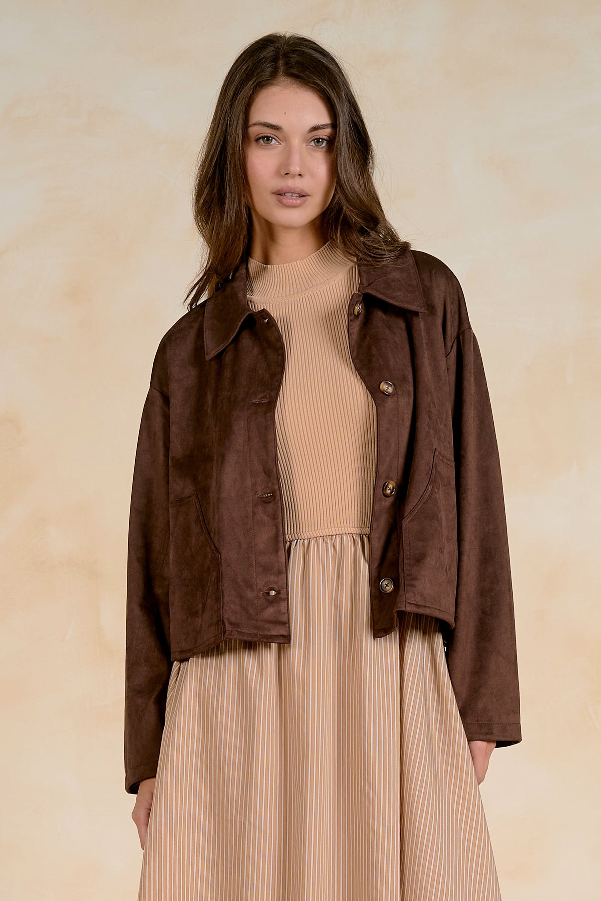 CHOC BTN JKT