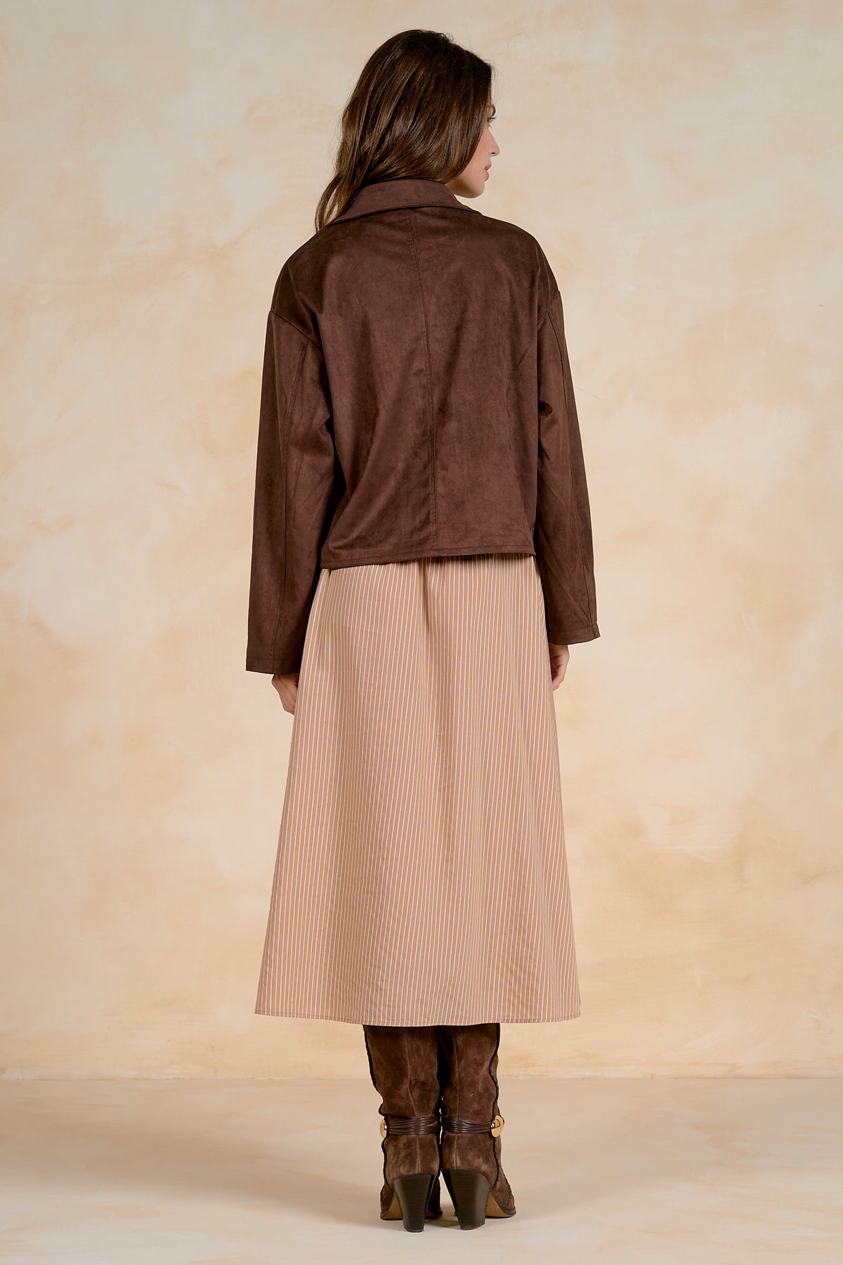 CHOC BTN JKT