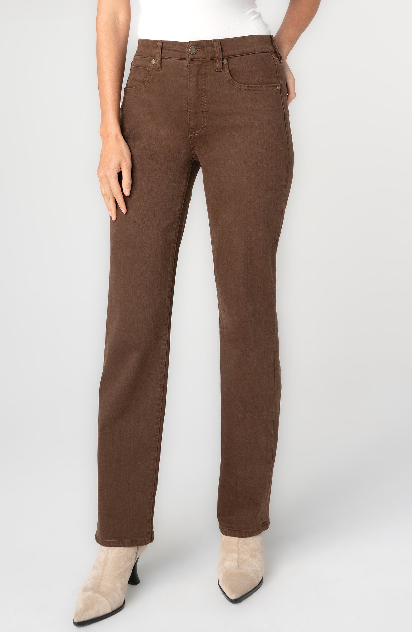 KENNEDY STRT BROWN