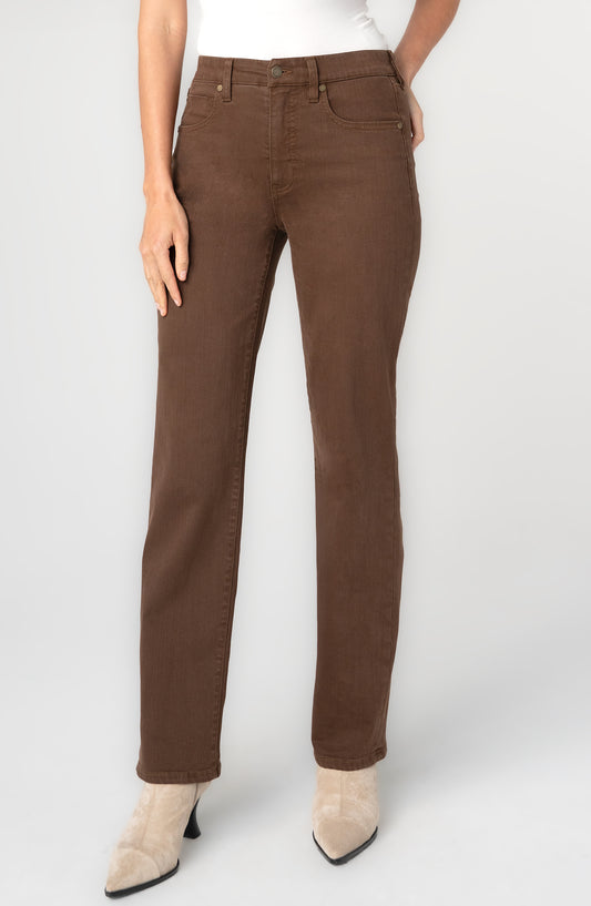 KENNEDY STRT BROWN