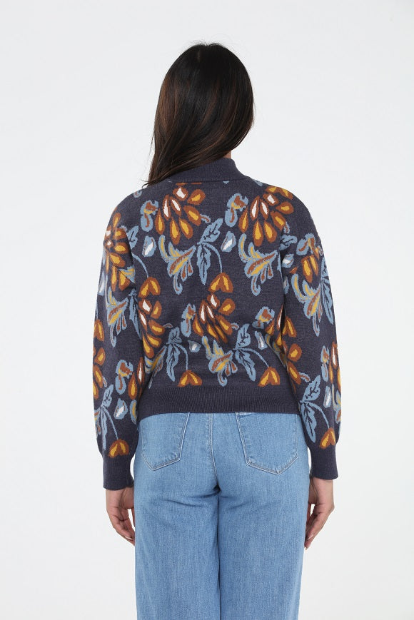 NAVY ROSALIE SWTR