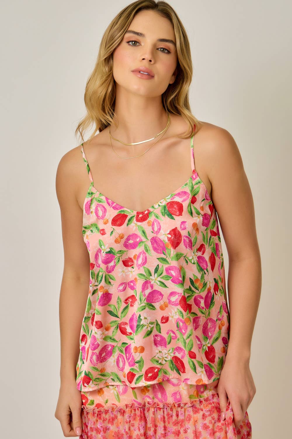 ADJUSTBL CAMI