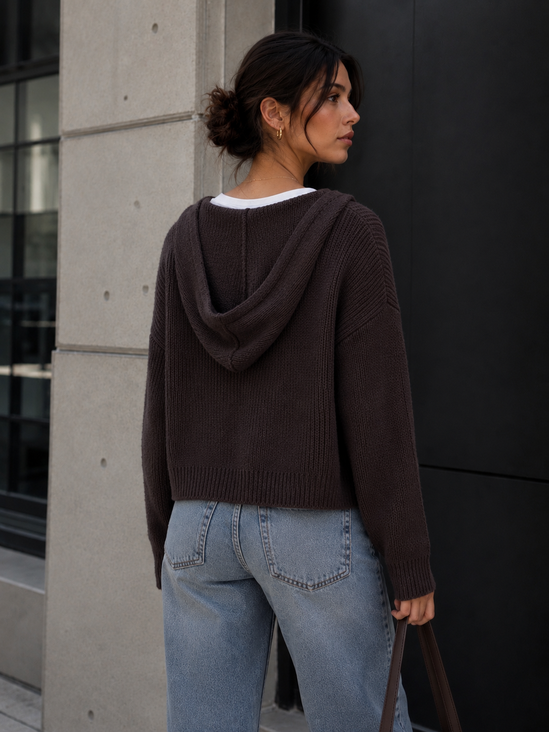 IVORY CARDI W HD