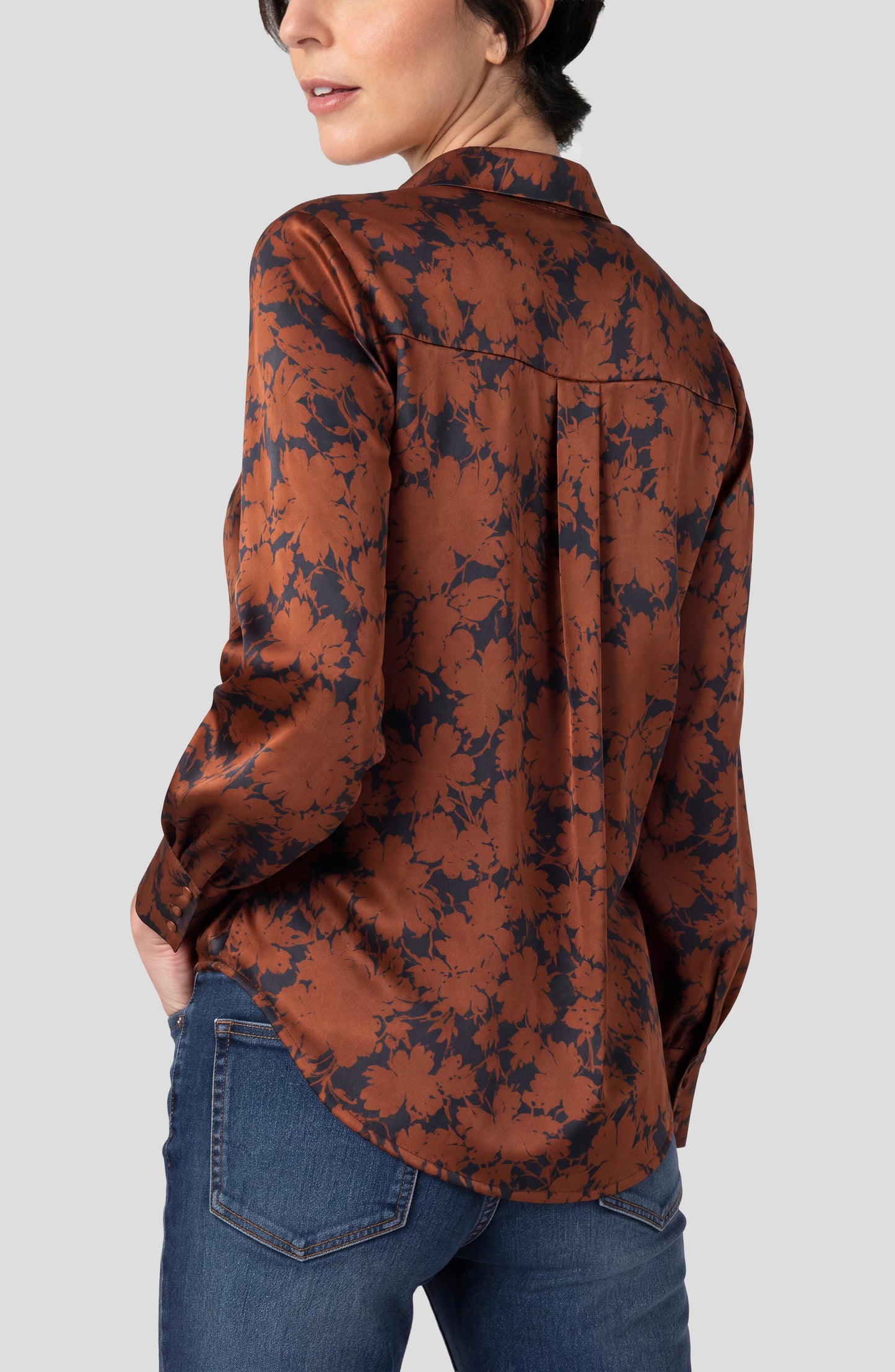 COPPER/BLK BLS