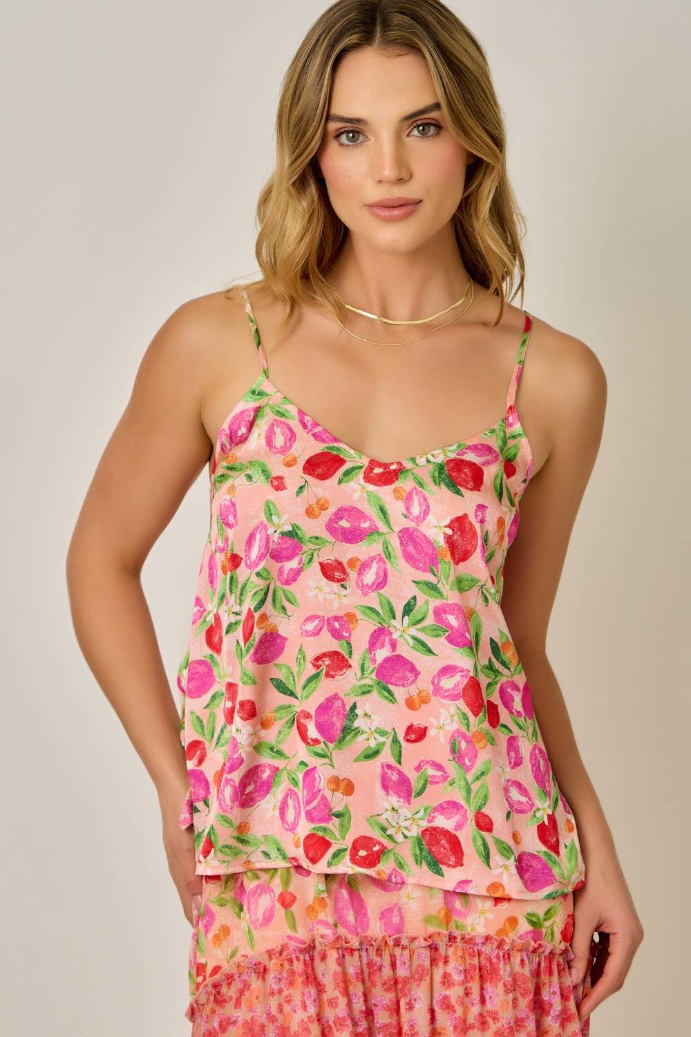 ADJUSTBL CAMI