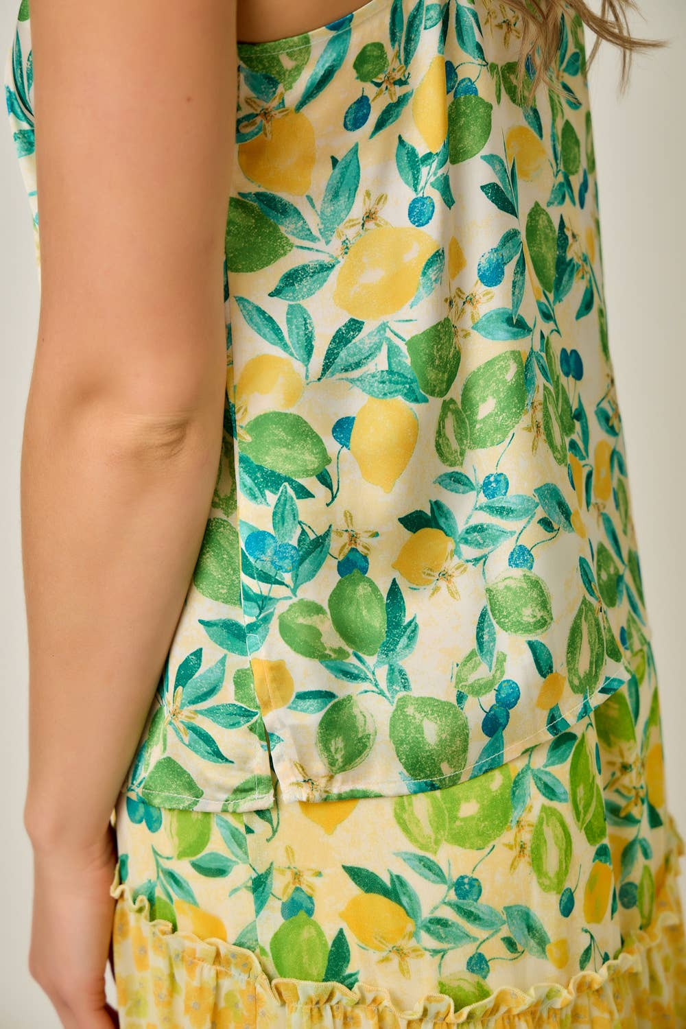 ADJUSTBL CAMI