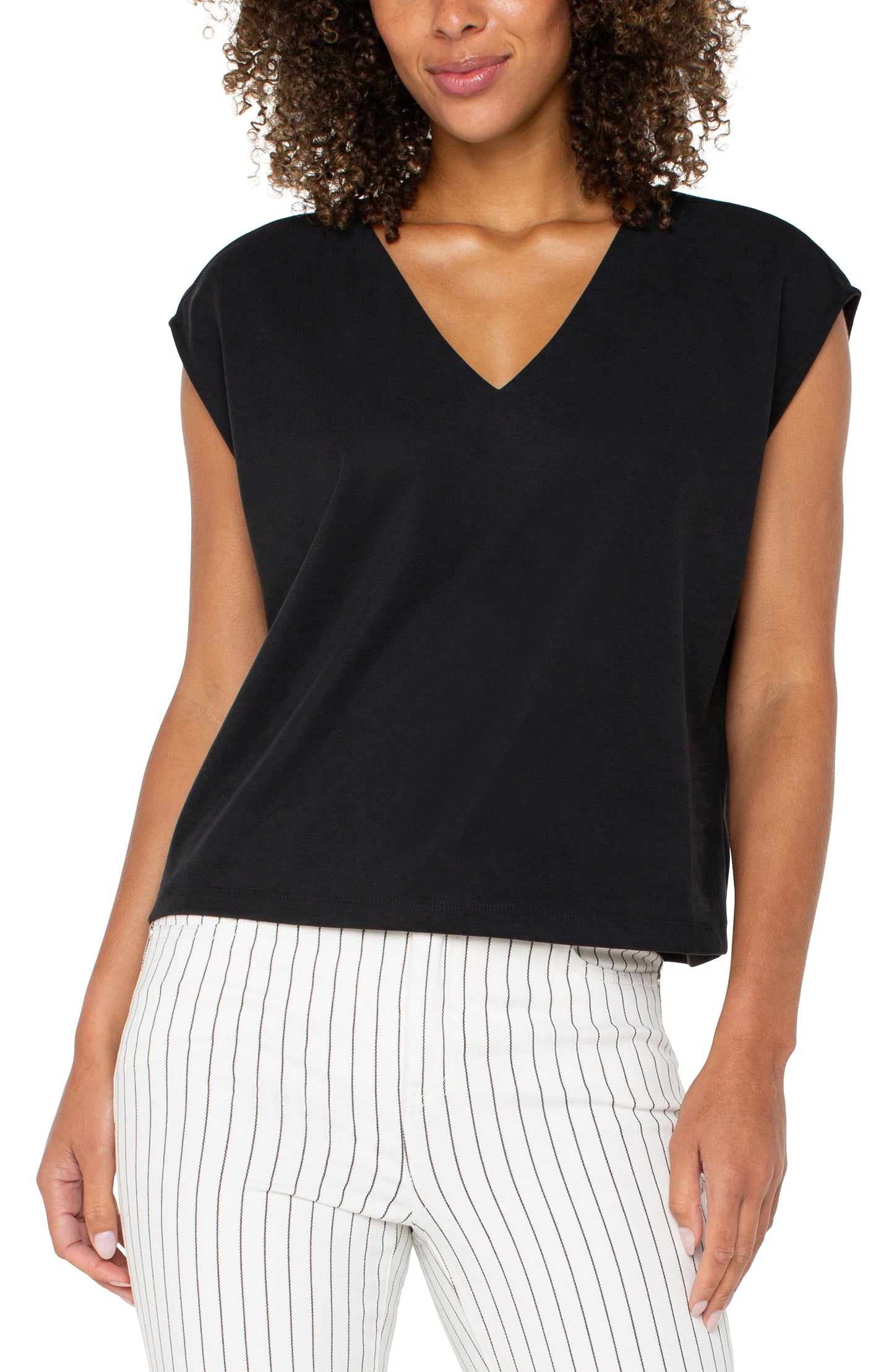 DOLMAN SLV VNK TOP