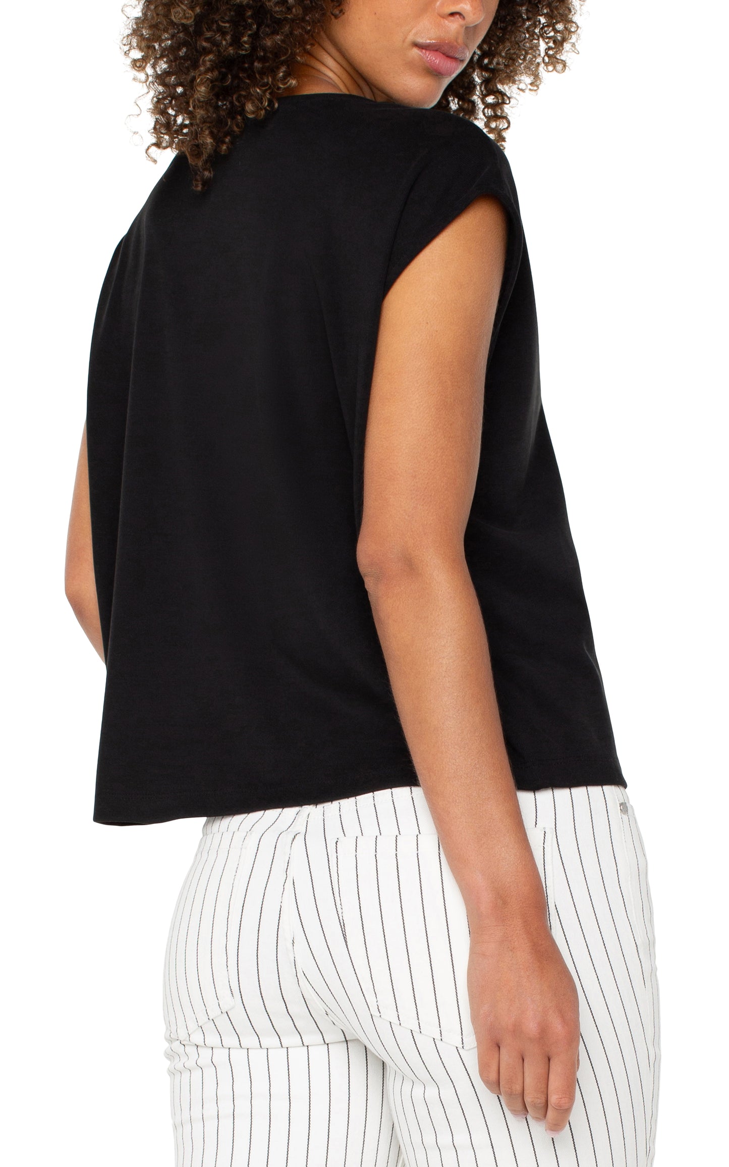 DOLMAN SLV VNK TOP
