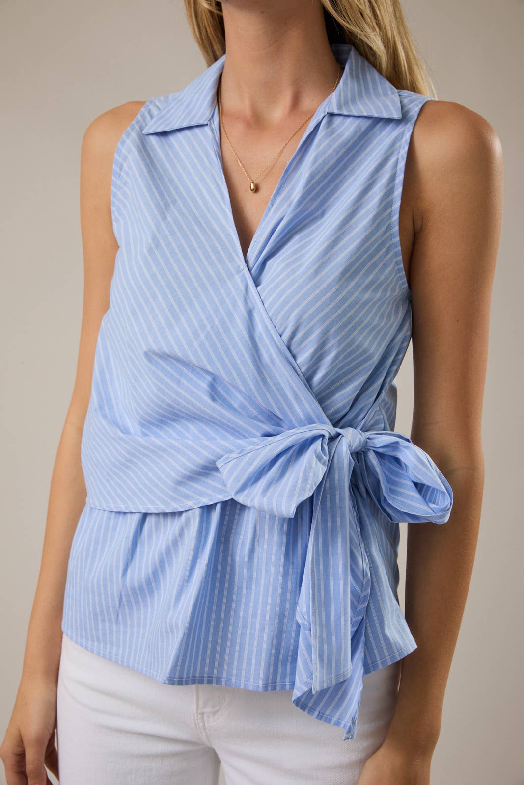 BLUE WRAP SL BLS