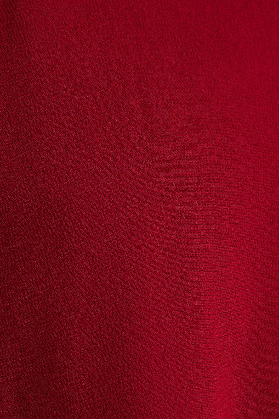 RUBY VNK RUFFLE BLS