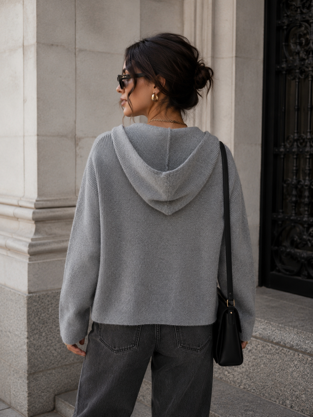 IVORY CARDI W HD