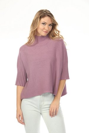 LAVENDER MAPLE TNECK