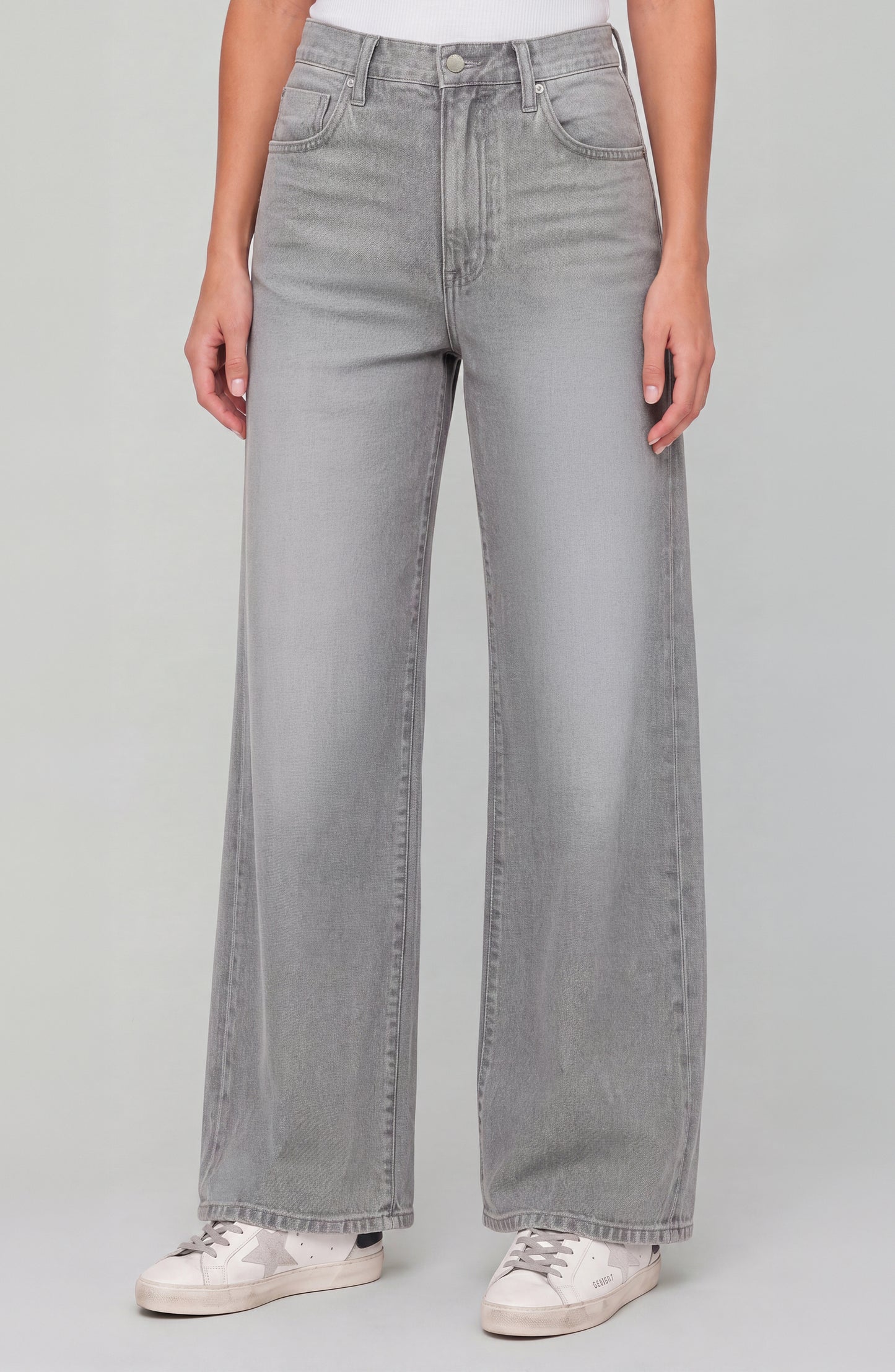 GREY STRIDE 32"