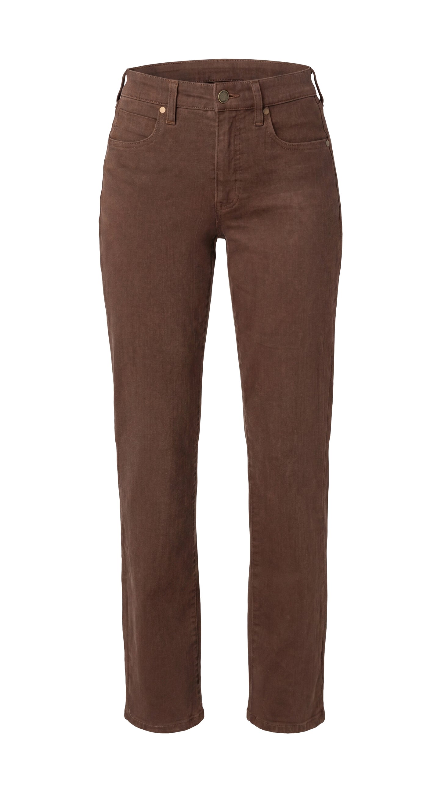 KENNEDY STRT BROWN