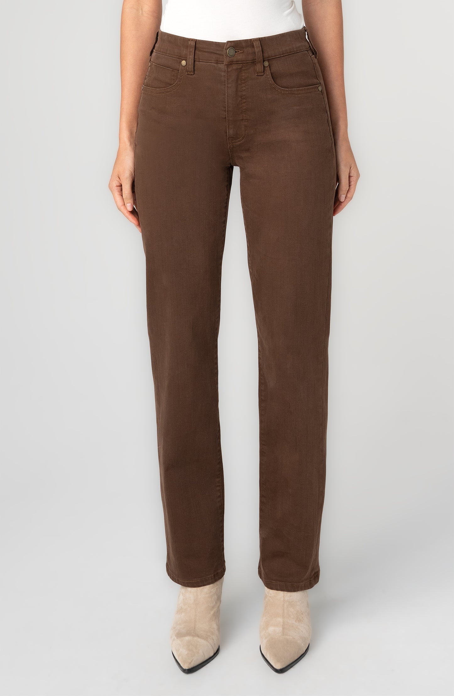 KENNEDY STRT BROWN
