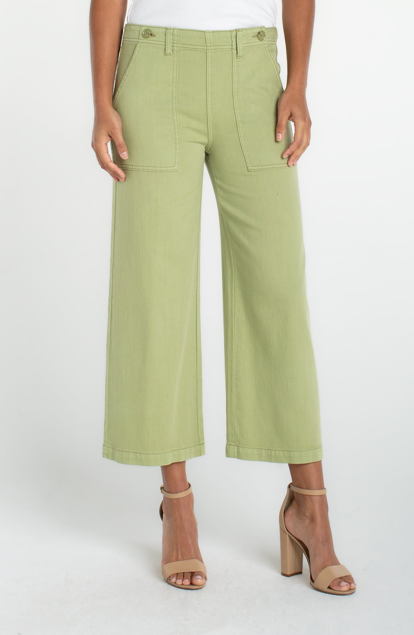LOTUS UTILTY PANT