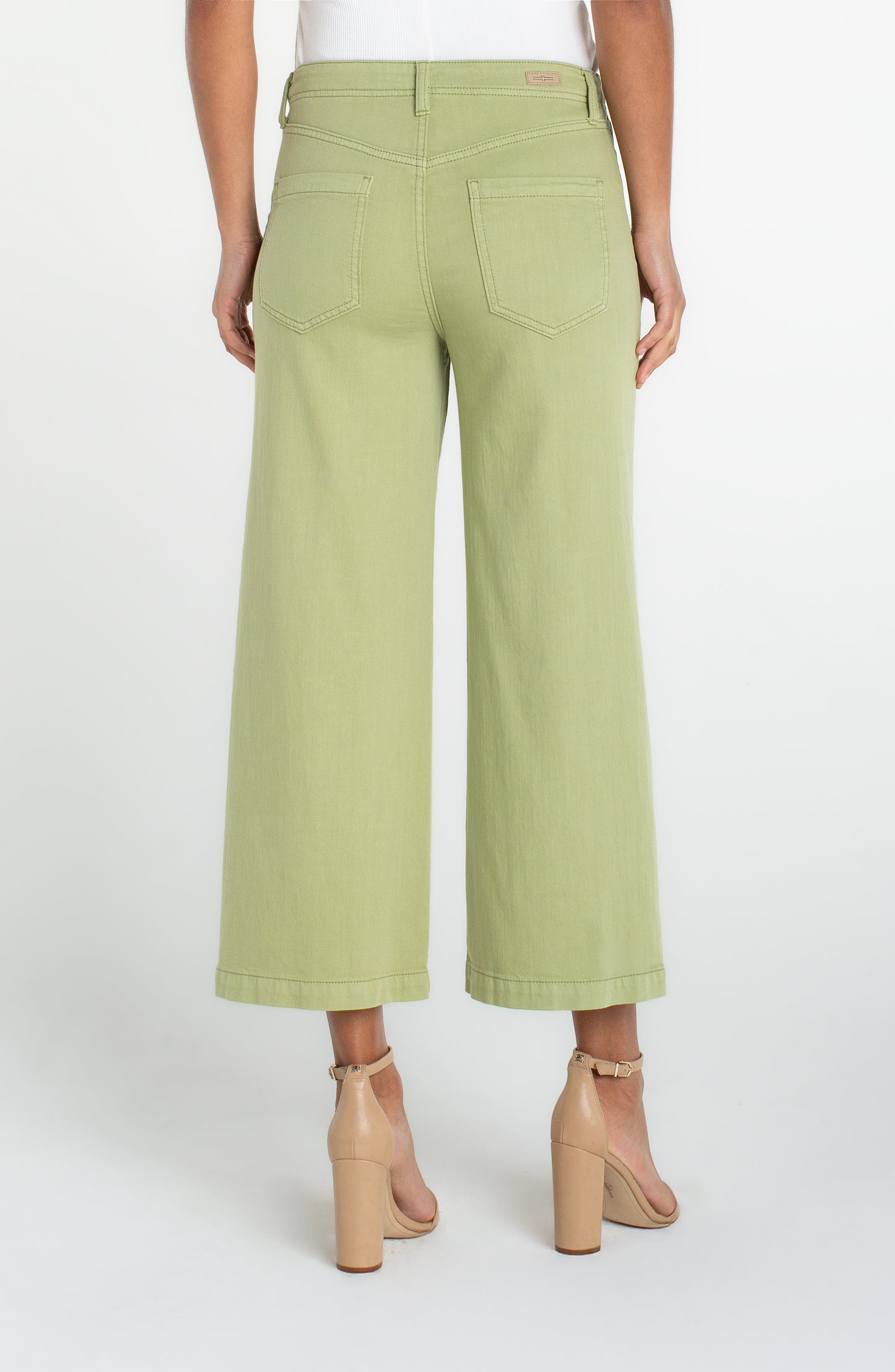 LOTUS UTILTY PANT