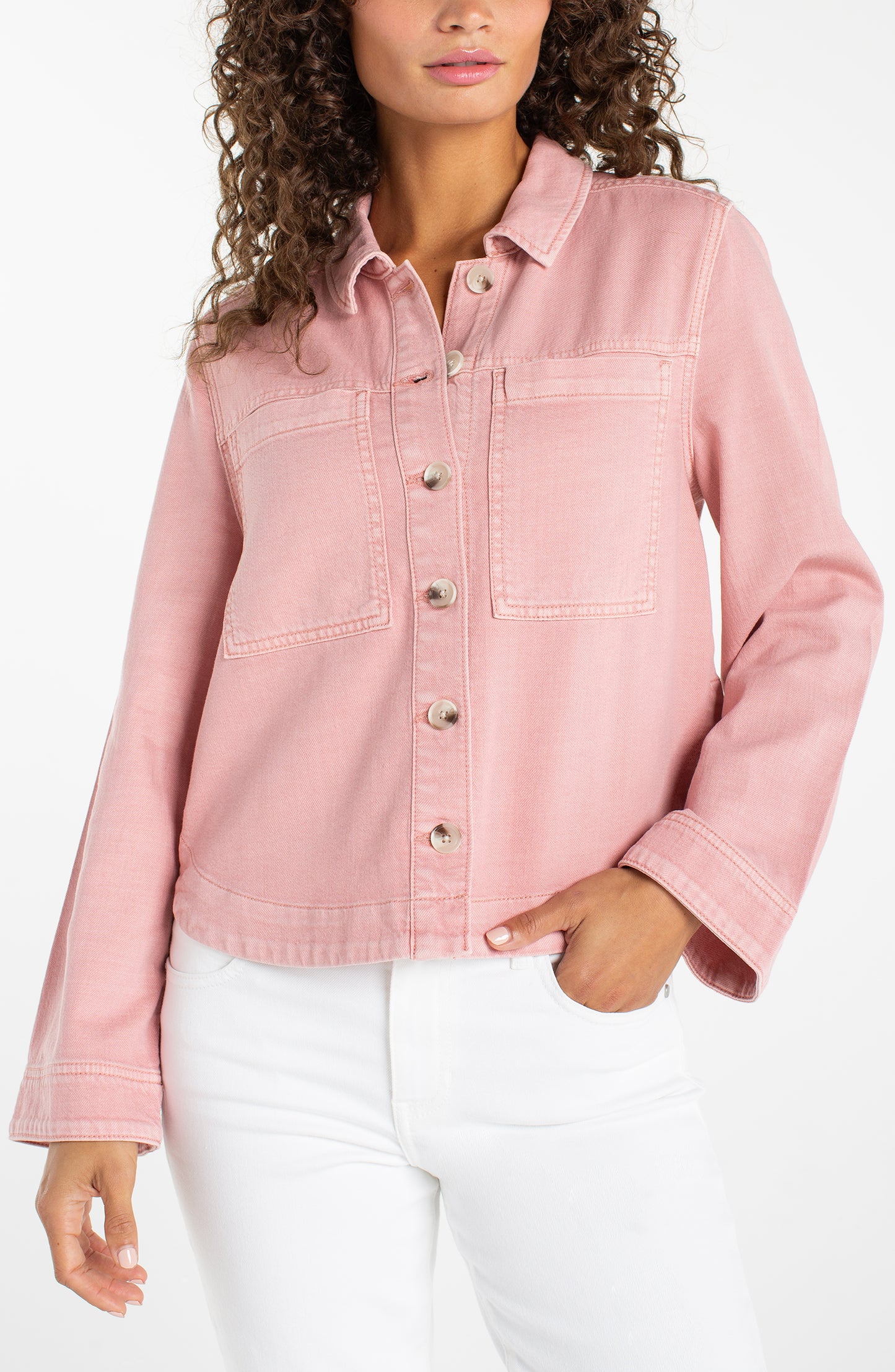BLUSH SHACKET