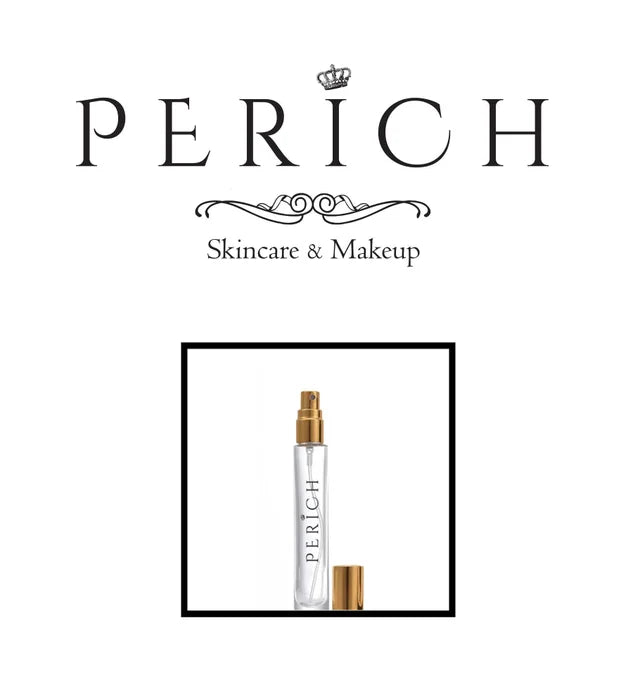 Perich Bloom Perfume